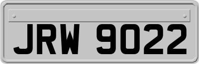 JRW9022