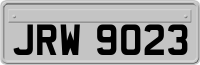 JRW9023