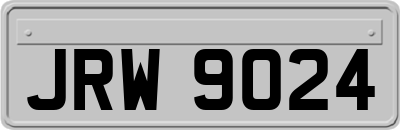 JRW9024