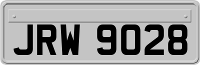 JRW9028
