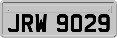 JRW9029