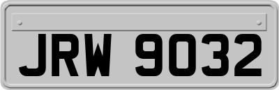 JRW9032