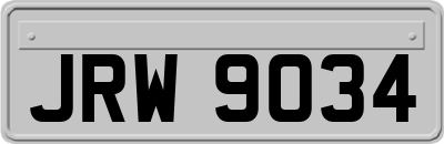 JRW9034
