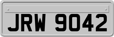 JRW9042