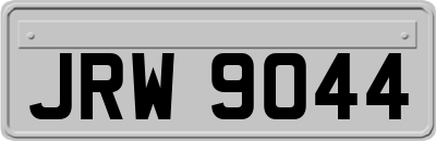 JRW9044