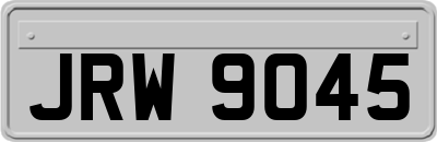 JRW9045