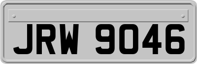 JRW9046