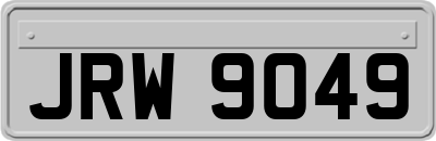 JRW9049