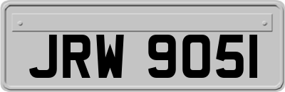 JRW9051