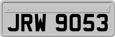 JRW9053