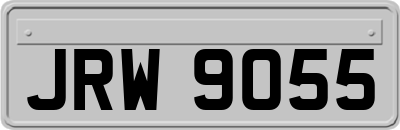JRW9055