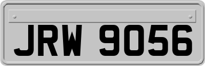 JRW9056