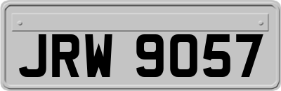 JRW9057