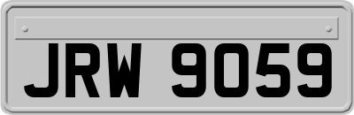 JRW9059