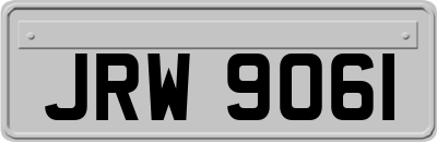JRW9061