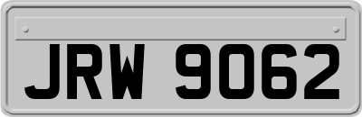 JRW9062