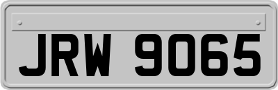JRW9065
