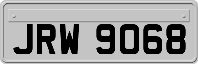 JRW9068