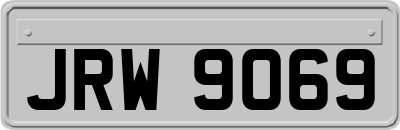 JRW9069