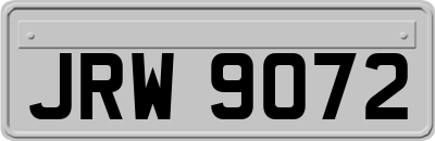 JRW9072