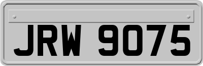 JRW9075
