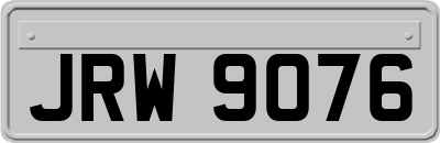 JRW9076