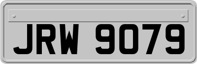 JRW9079