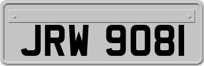 JRW9081