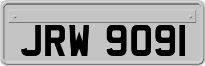 JRW9091