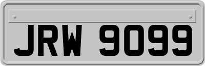 JRW9099