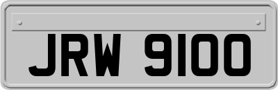 JRW9100
