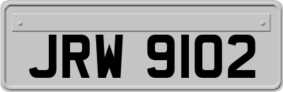 JRW9102