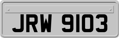 JRW9103
