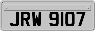 JRW9107