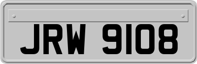 JRW9108