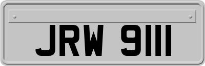 JRW9111