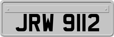 JRW9112