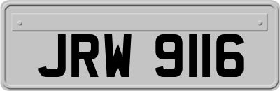 JRW9116