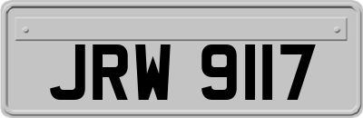 JRW9117