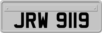 JRW9119