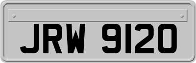 JRW9120