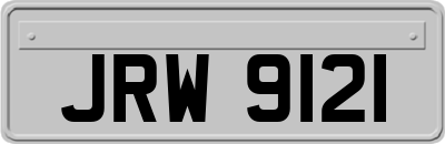 JRW9121