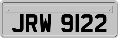 JRW9122