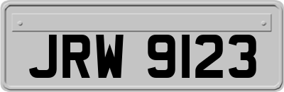 JRW9123