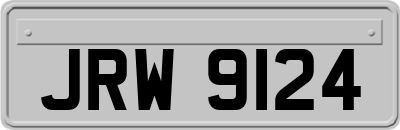 JRW9124