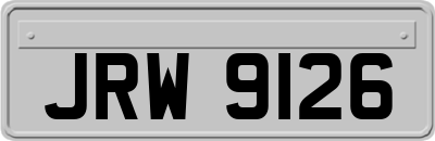 JRW9126