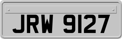 JRW9127