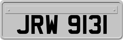 JRW9131