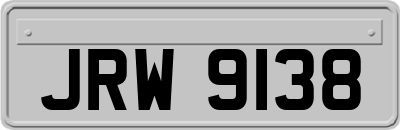 JRW9138