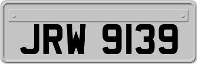 JRW9139